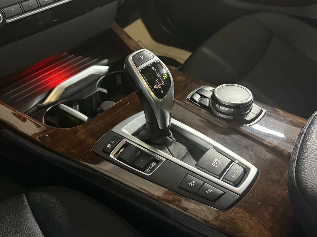 Used 2016 BMW X4 xDrive28i image 19