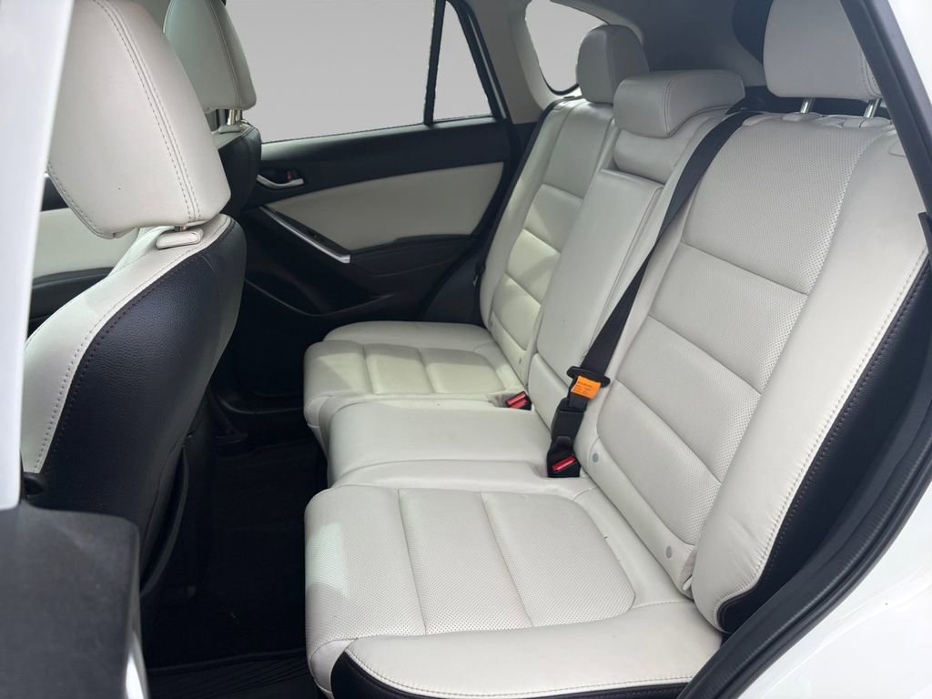 Used 2016 MAZDA CX-5 Grand Touring image 14