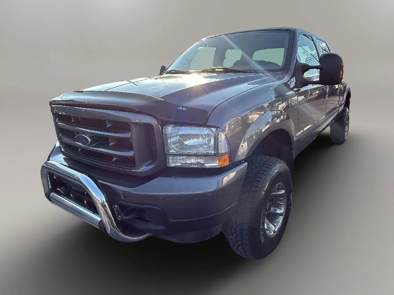 Used 2004 Ford F250 XLT image 1