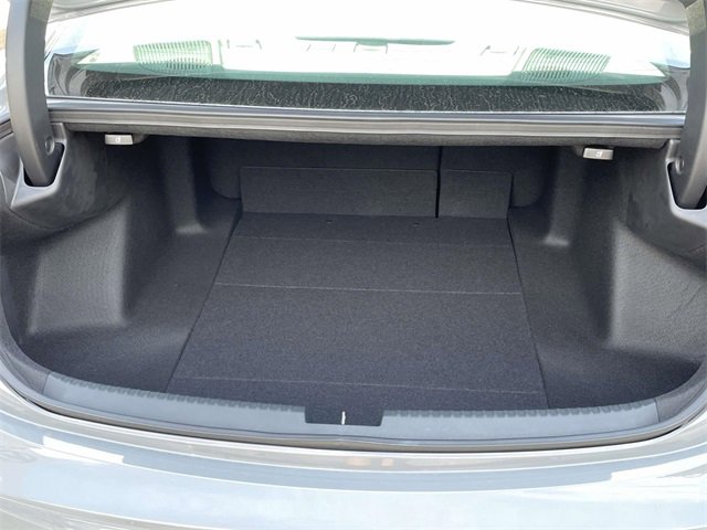 New 2025 Acura TLX SH-AWD w/ A-SPEC Pkg image 18