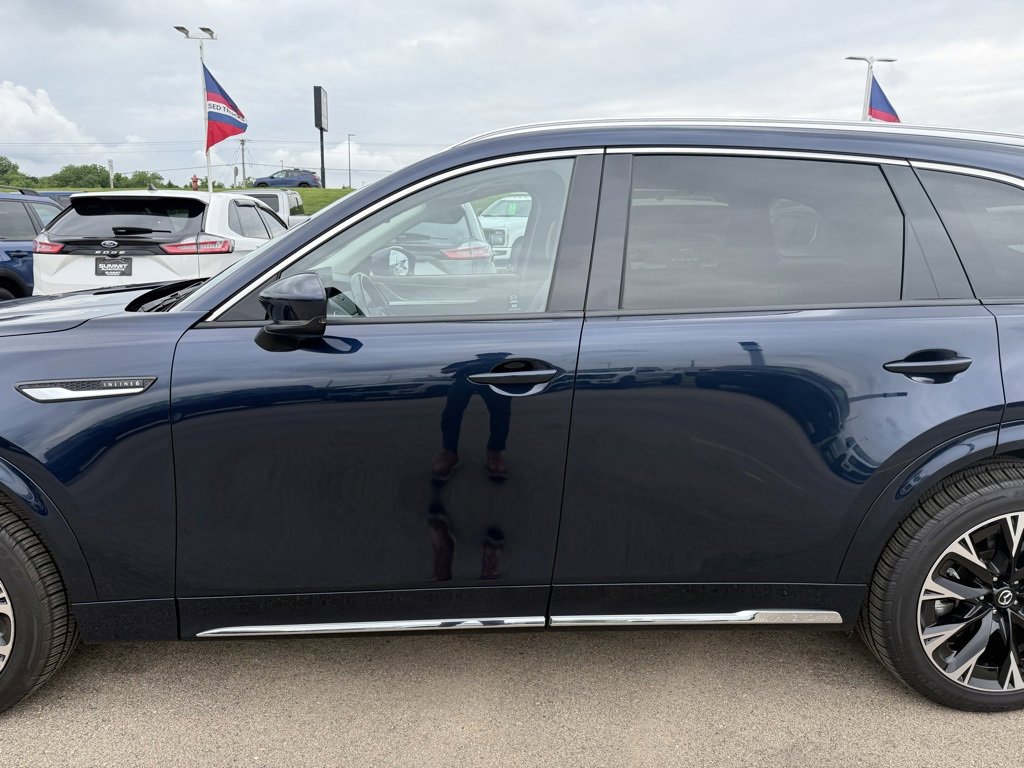 Used 2024 MAZDA CX-90 3.3 Turbo S image 38