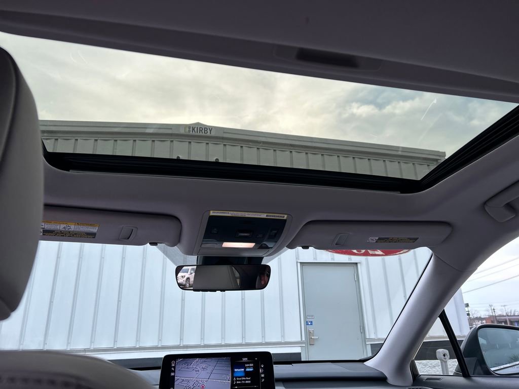 Used 2020 Lexus RX 350L FWD w/ Premium Package image 35