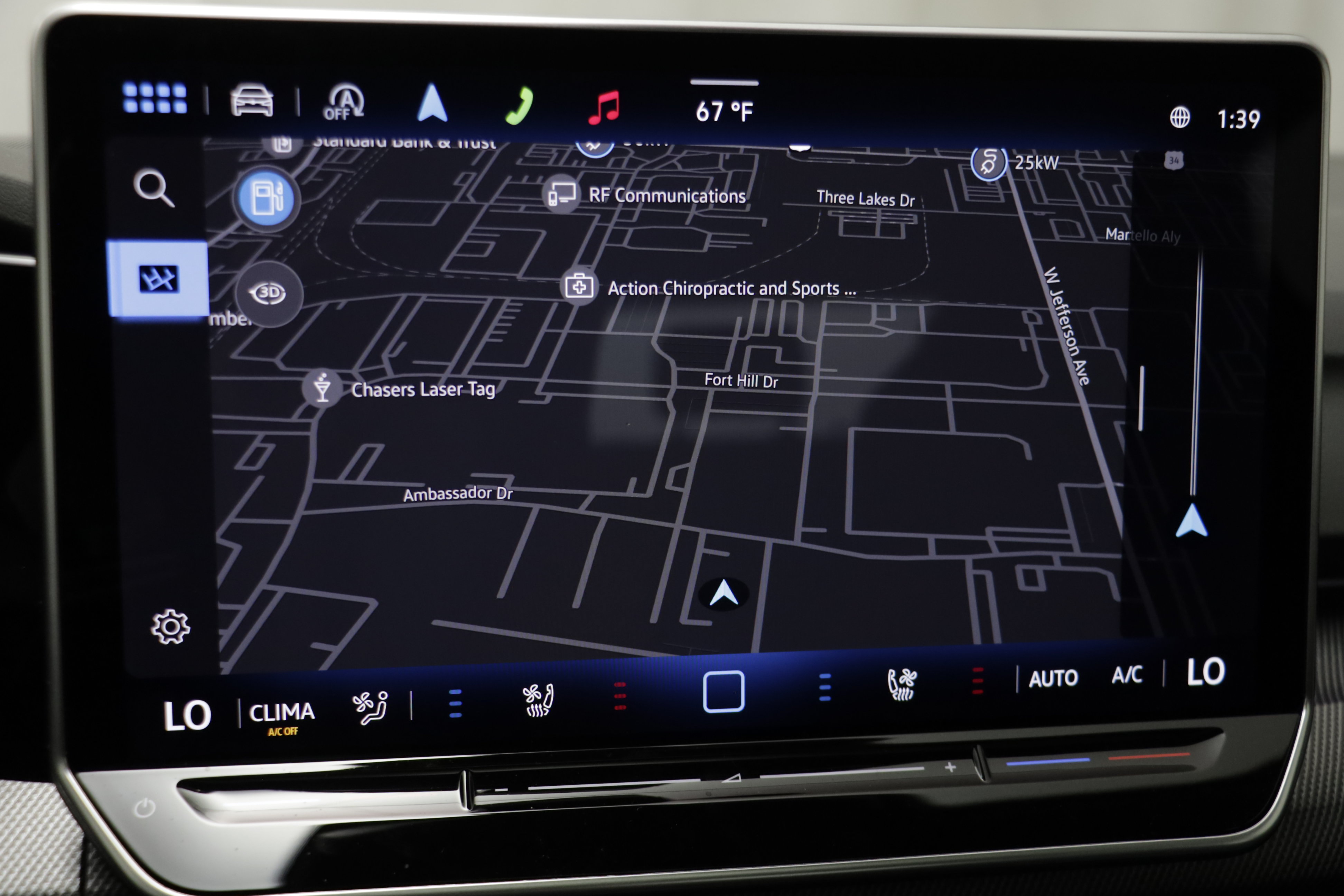 New 2026 Volkswagen Golf AWD/4WD image 10