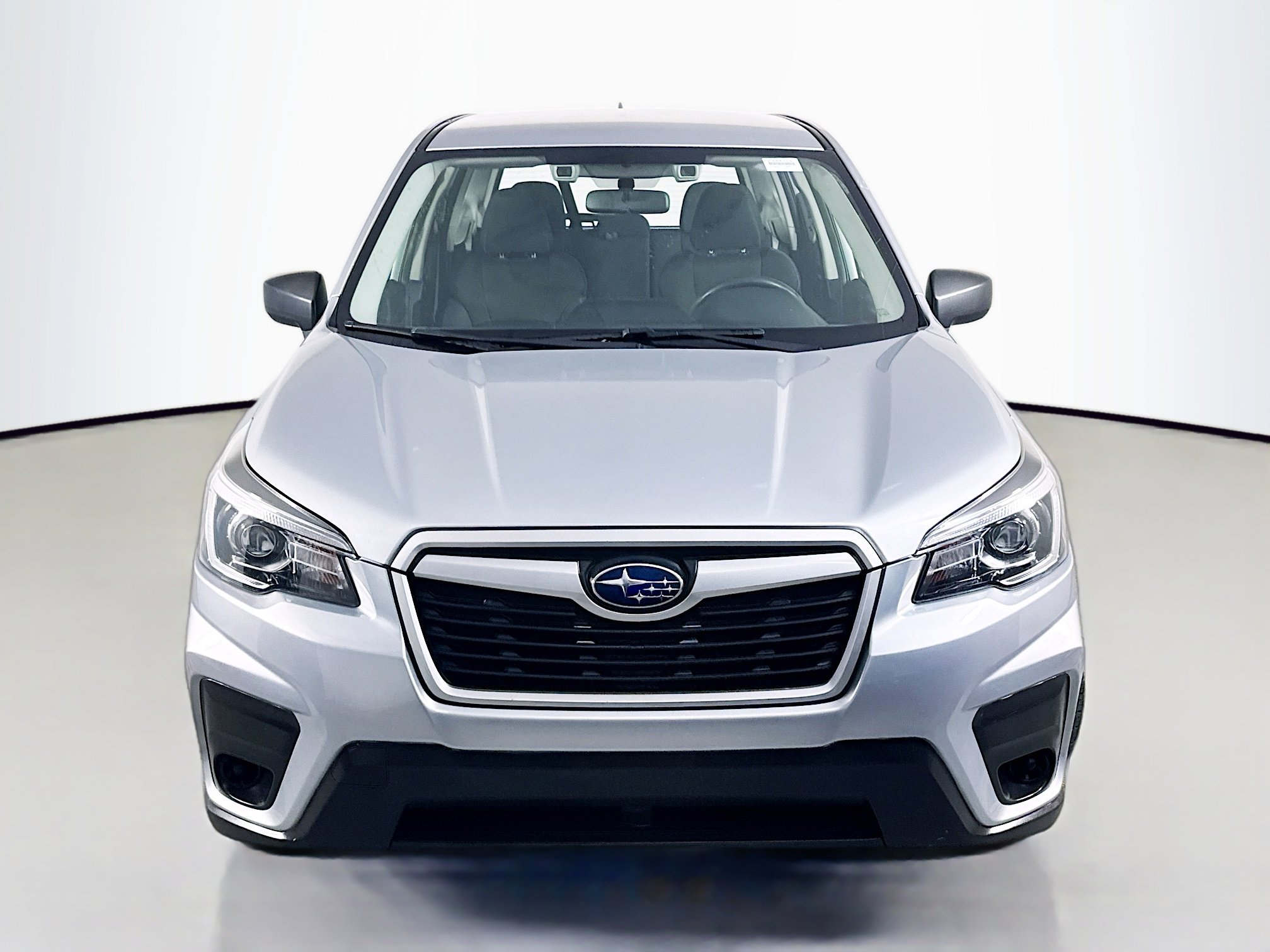 Used 2020 Subaru Forester AWD/4WD video 2