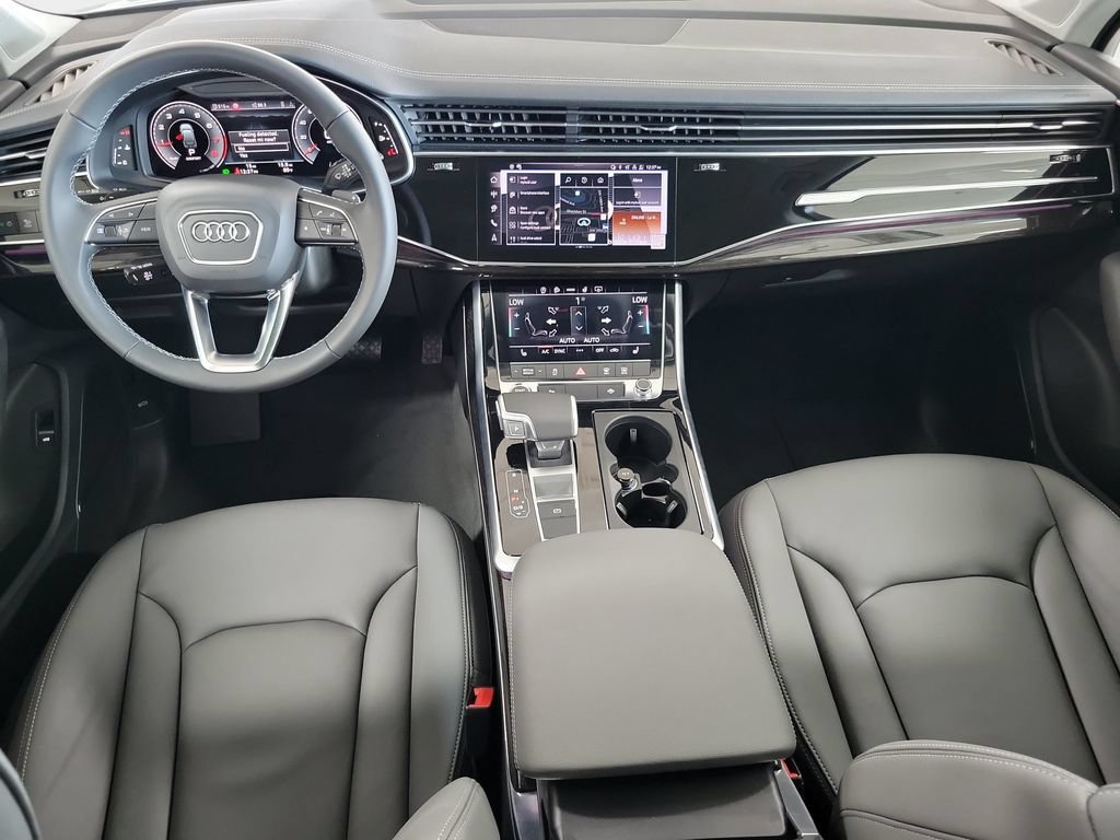 New 2026 Audi Q7 2.0T Premium AWD/4WD image 7
