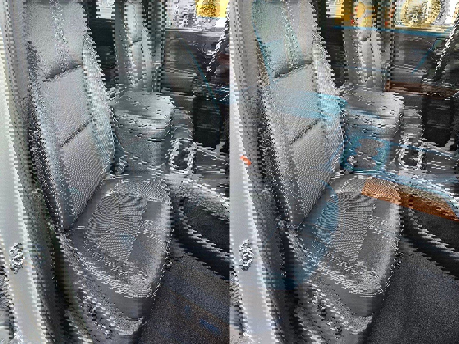 Used 2023 Chevrolet Silverado 2500 High Country image 64