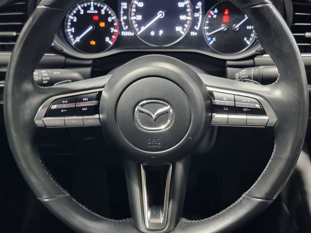 Used 2019 MAZDA MAZDA3 Sedan w/ Premium Package FWD image 29