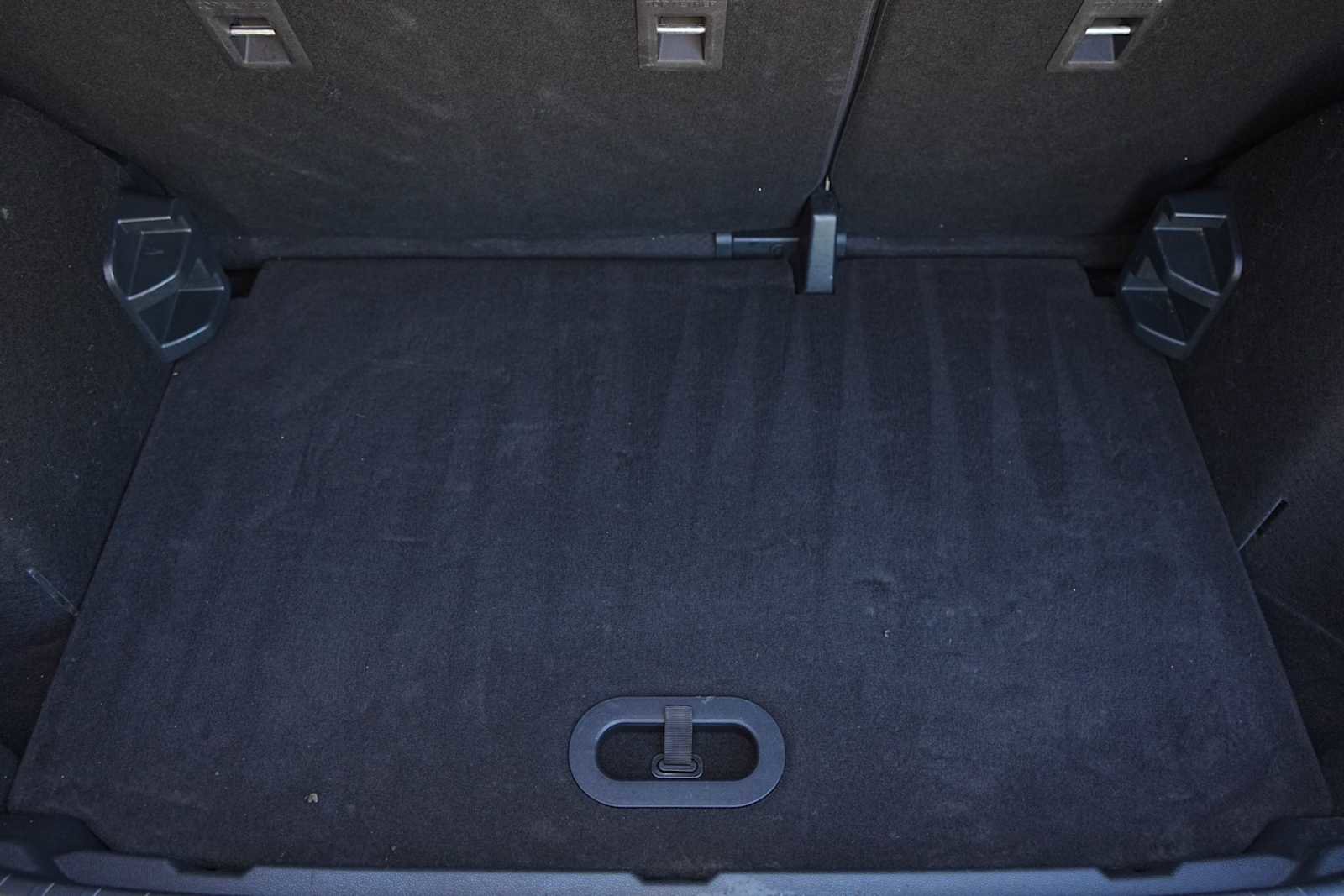 Used 2018 Ford EcoSport SE image 27