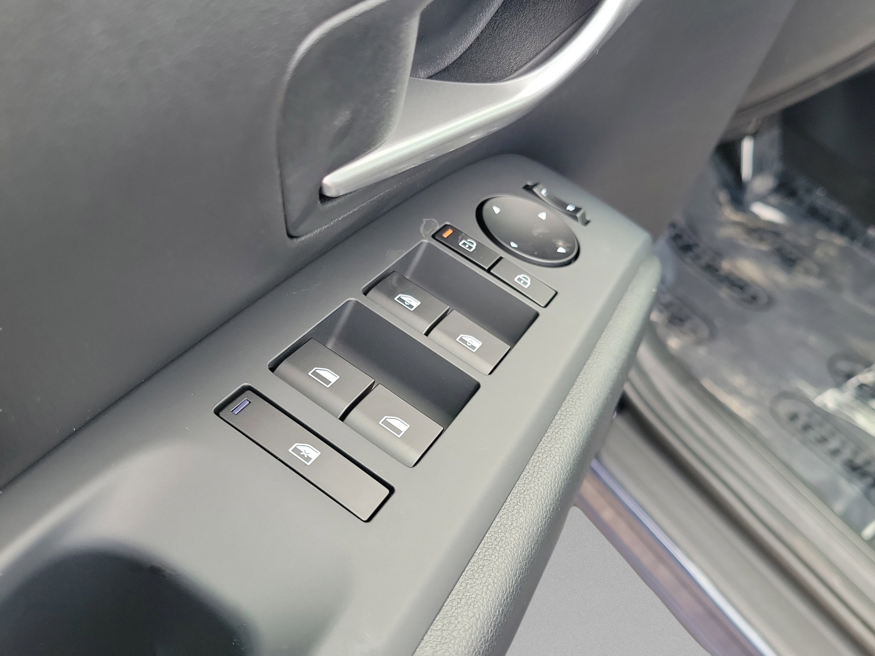 New 2026 Hyundai Tucson SEL Plus FWD image 9