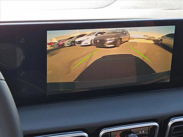 New 2026 Nissan Sentra SR image 15