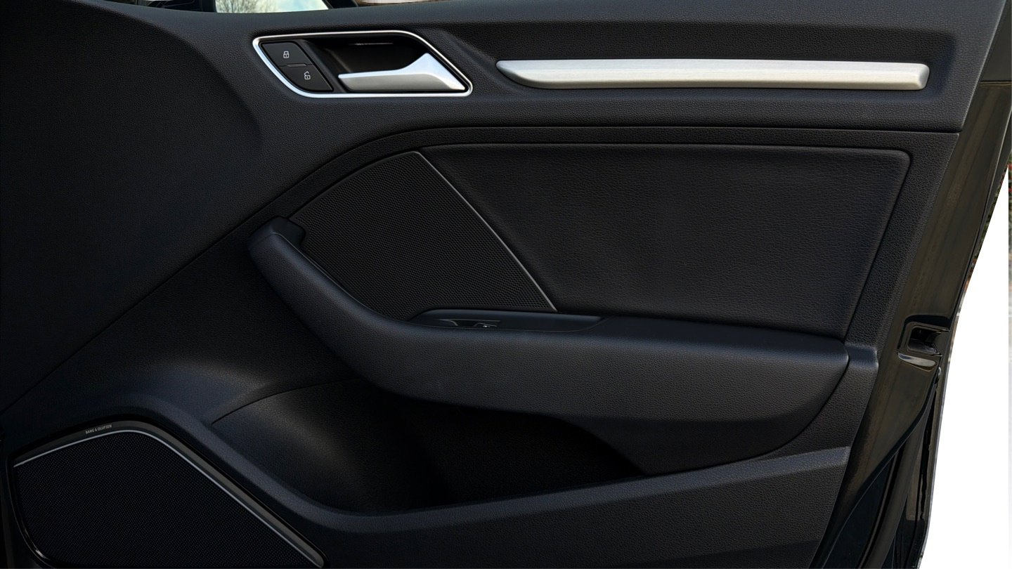 Used 2016 Audi S3 Prestige image 45