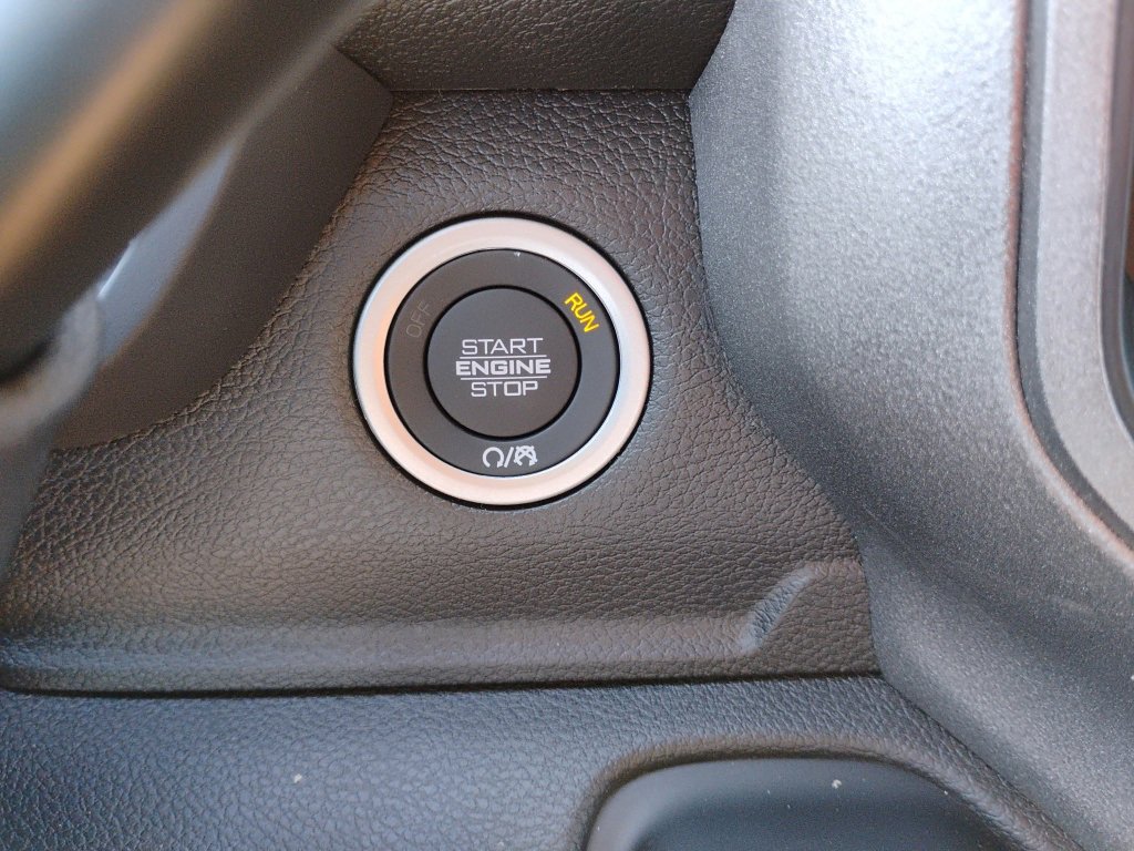 New 2026 RAM 2500 Tradesman image 37