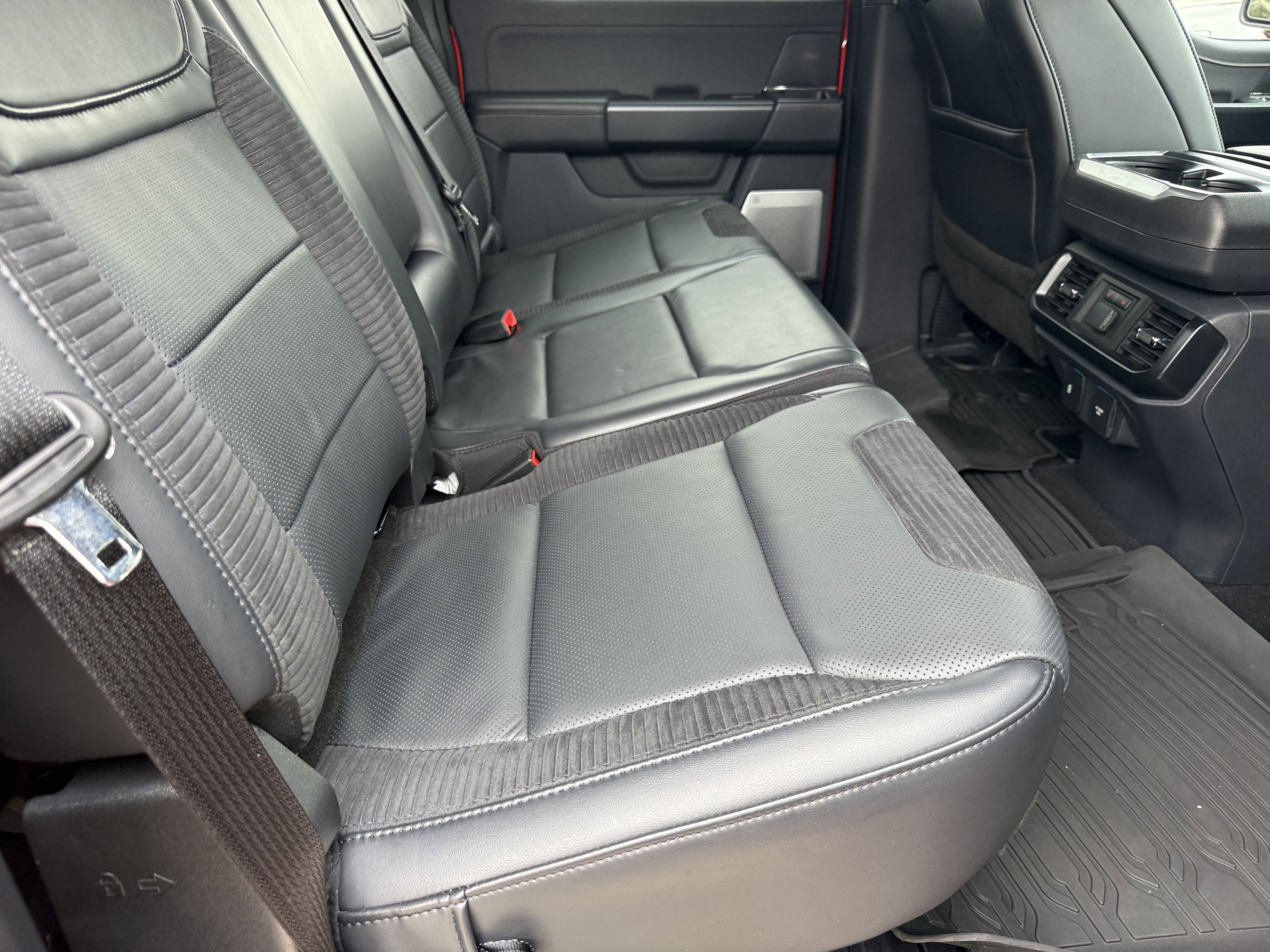 Used 2023 Ford F150 Raptor AWD/4WD image 15