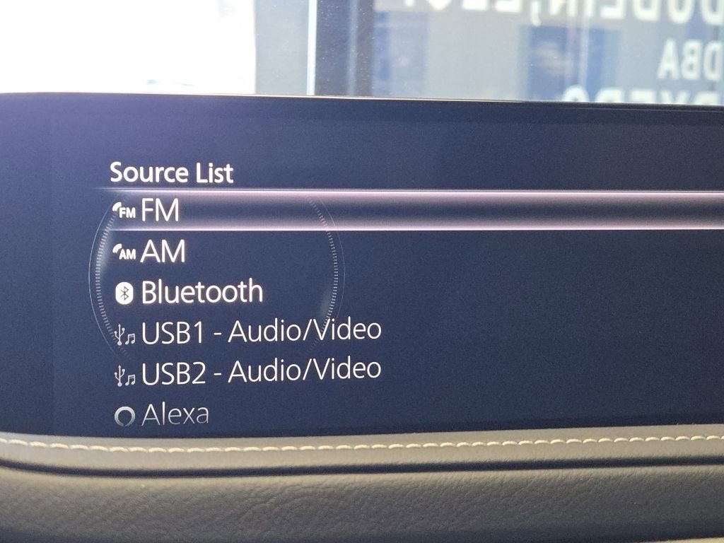 New 2026 MAZDA CX-30 AWD 2.5 S image 6