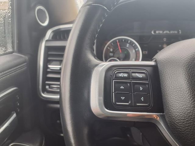 Used 2022 RAM 2500 Laramie image 20