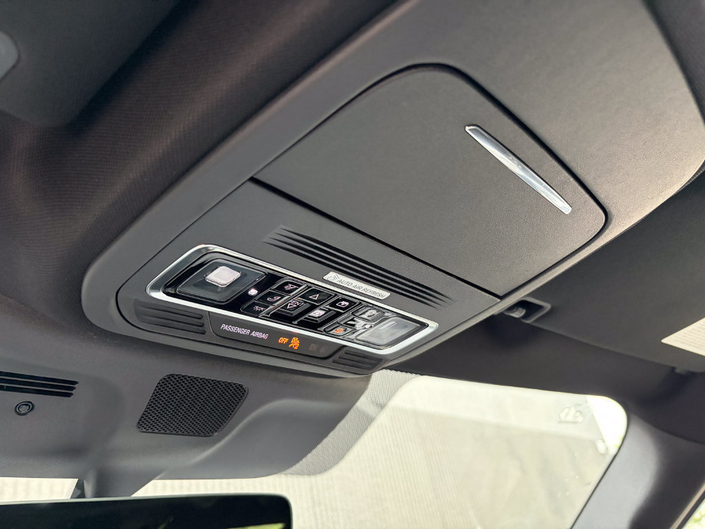 New 2027 Lincoln Navigator Reserve w/ Jet Appearance Package AWD/4WD image 58