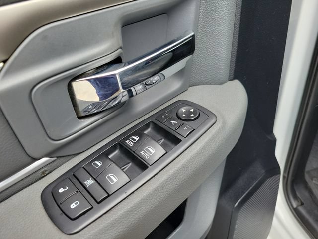 Used 2016 RAM 1500 Big Horn AWD/4WD image 22