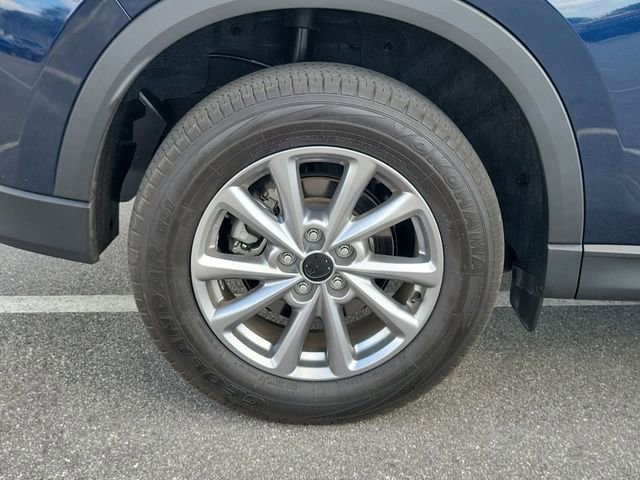 Used 2025 MAZDA CX-5 AWD 2.5 S image 7
