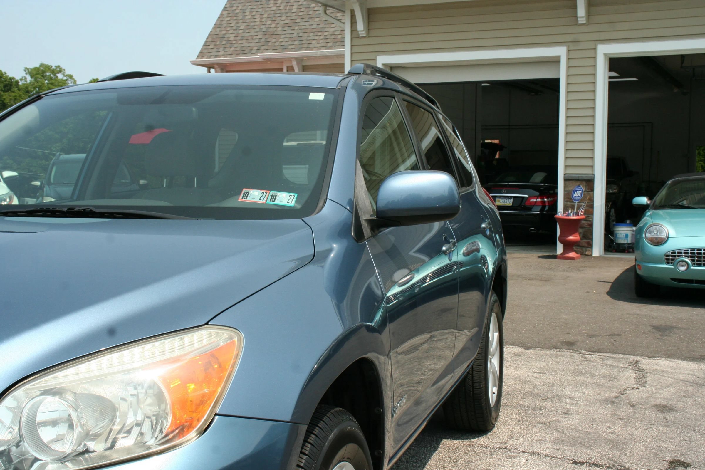 Used 2006 Toyota RAV4 Limited AWD/4WD image 17