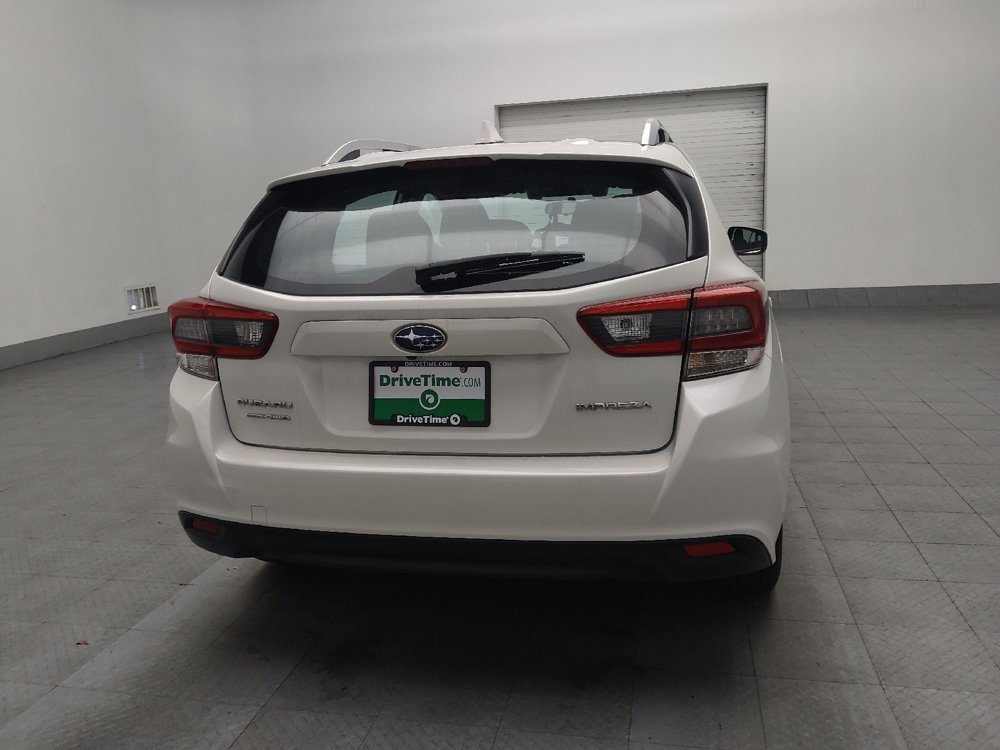 Used 2023 Subaru Impreza Premium image 7