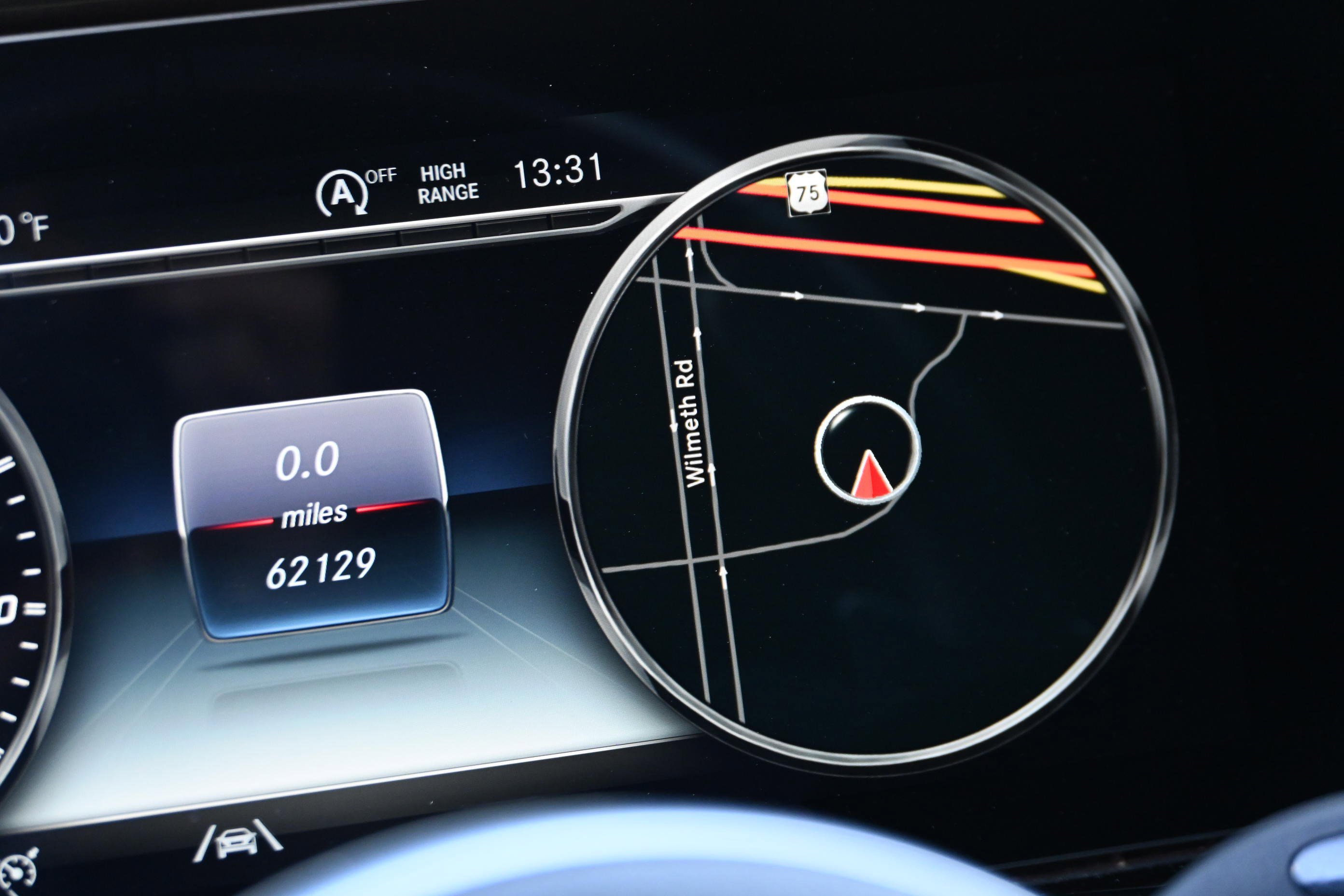 Used 2021 Mercedes-Benz G 63 AMG 4MATIC image 41