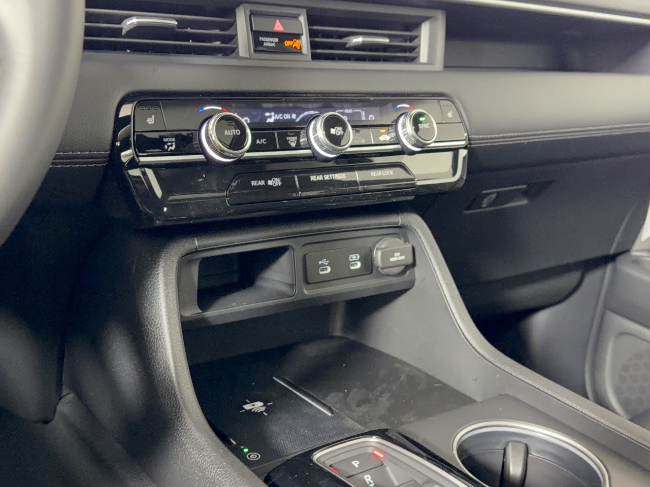 New 2026 Honda Pilot Touring image 22