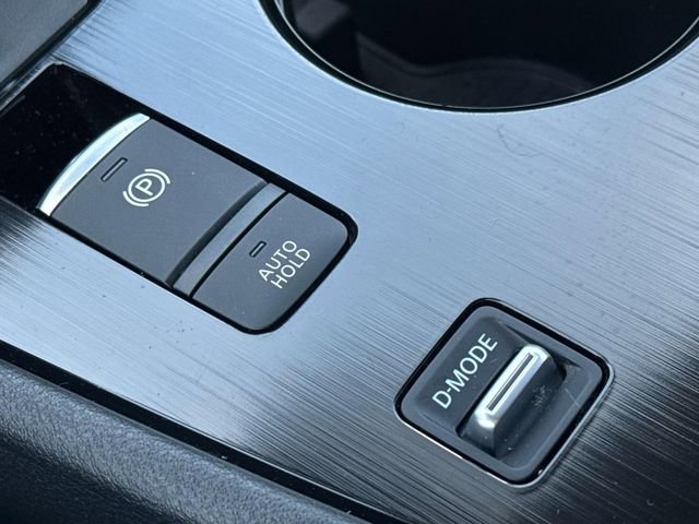 Certified 2023 Nissan Rogue SV image 23