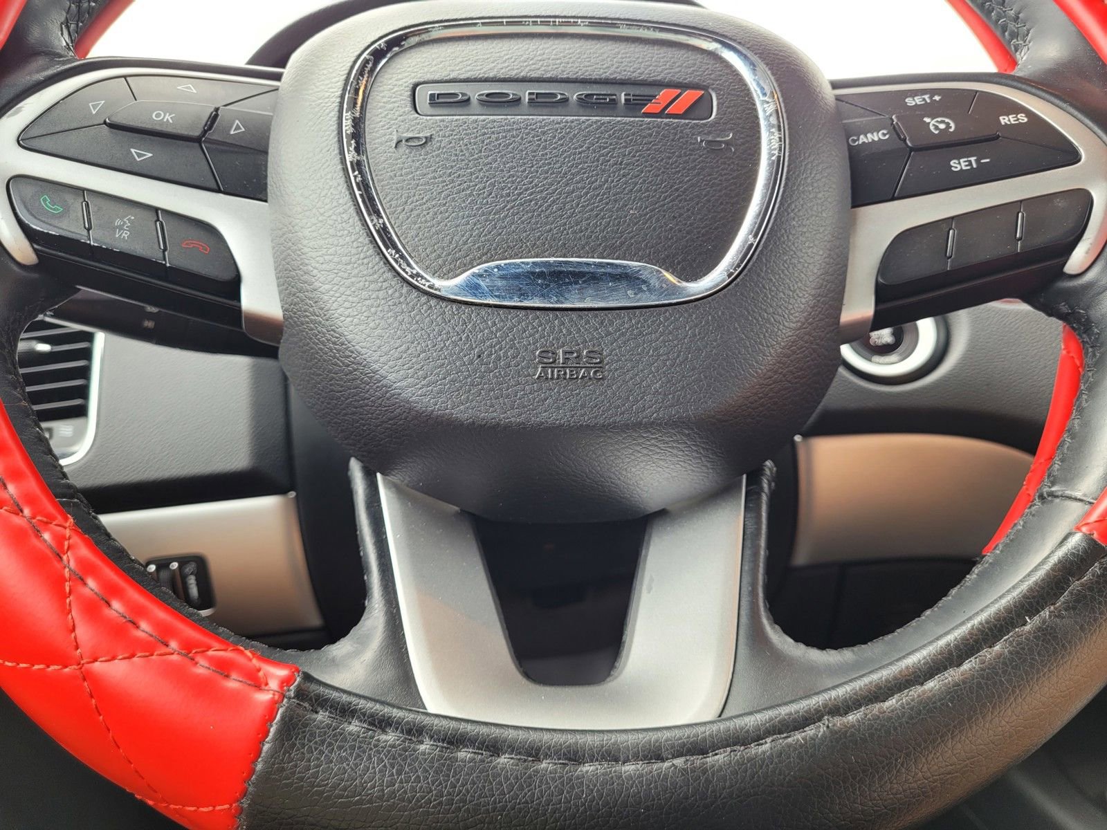 Used 2016 Dodge Durango Limited w/ Premium Group image 21