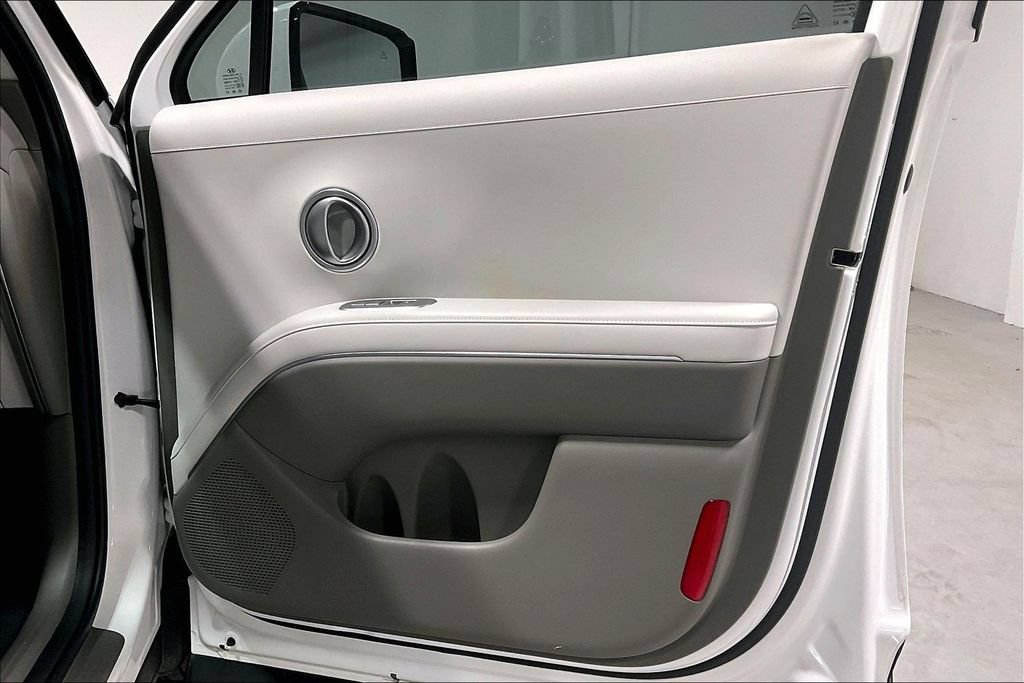 Used 2026 Hyundai Palisade SEL FWD image 22