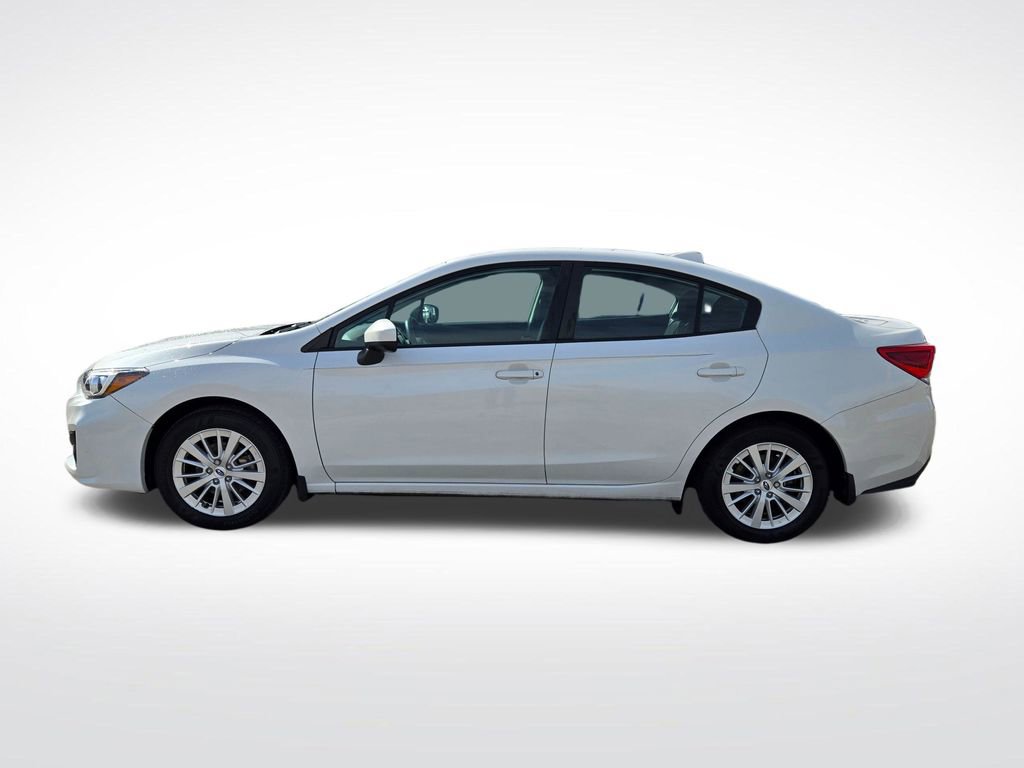 Used 2018 Subaru Impreza 2.0i Premium AWD/4WD image 6