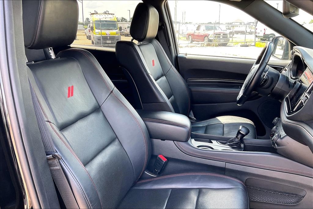 Used 2024 Dodge Durango GT AWD/4WD image 30