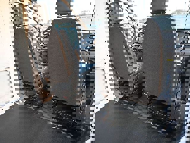 New 2026 Ford Transit 250 148 Medium Roof image 27