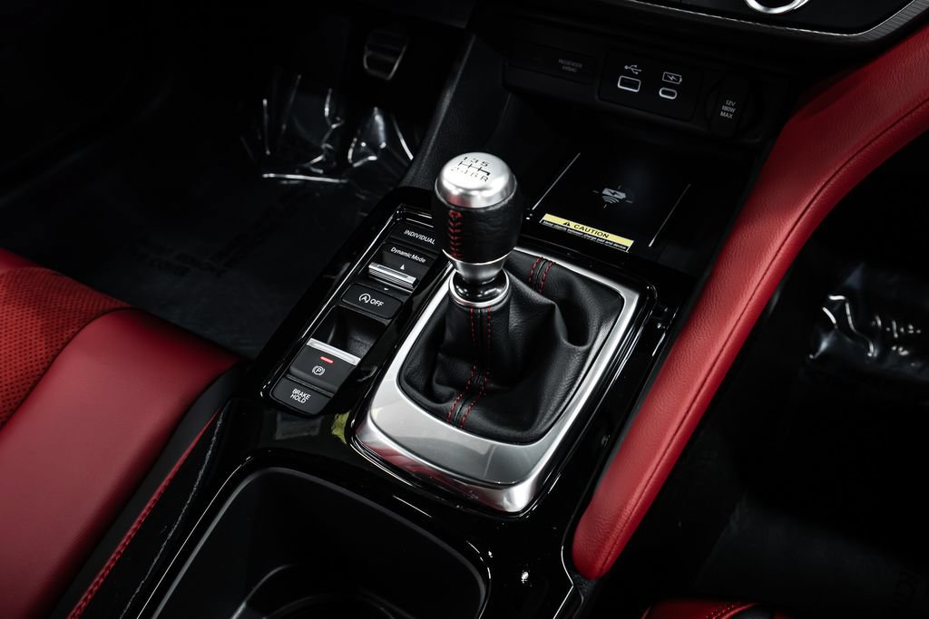 New 2026 Acura Integra A-Spec w/ Technology Package FWD image 22