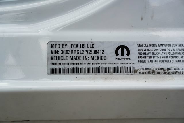 Used 2023 RAM 3500 Tradesman AWD/4WD image 35