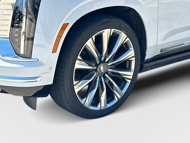 Used 2026 Cadillac Escalade ESV Platinum Luxury w/ LPO, Floor Liner Package AWD/4WD image 29