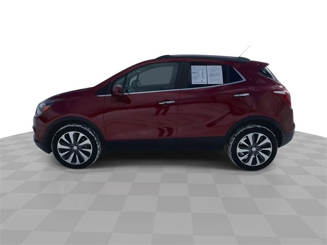Used 2022 Buick Encore Preferred w/ Safety Package image 5