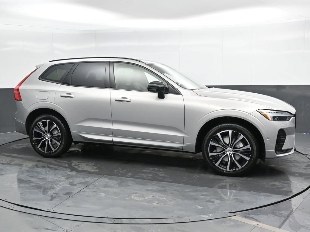 New 2025 Volvo XC60 B5 Plus w/ Protection Package Premier image 3