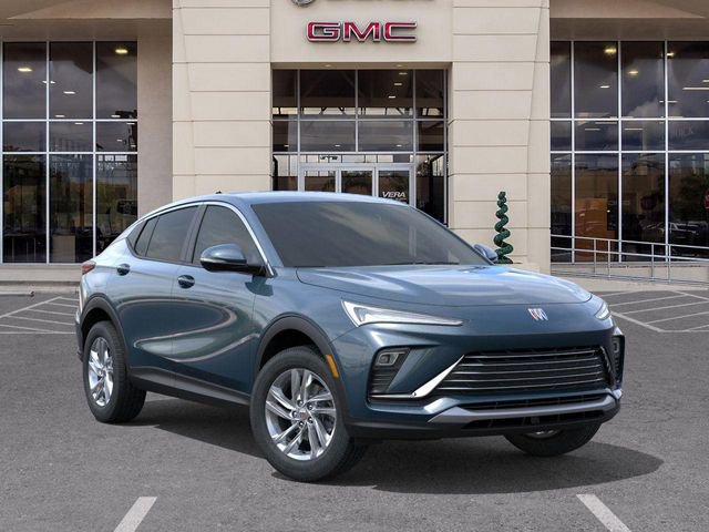 New 2025 Buick Envista Preferred w/ Convenience I Package image 7