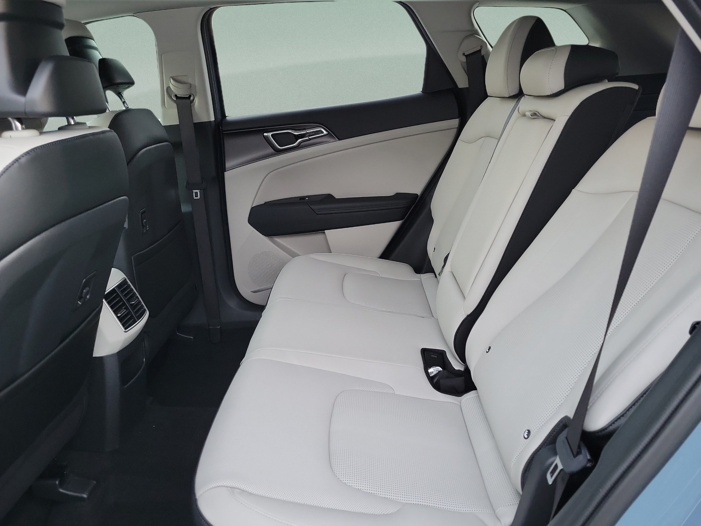 New 2027 Kia Sportage EX AWD/4WD image 6