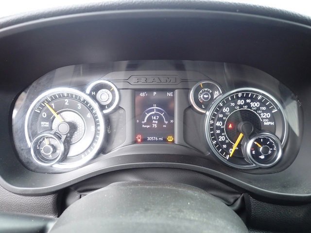 Used 2022 RAM 1500 Big Horn image 29