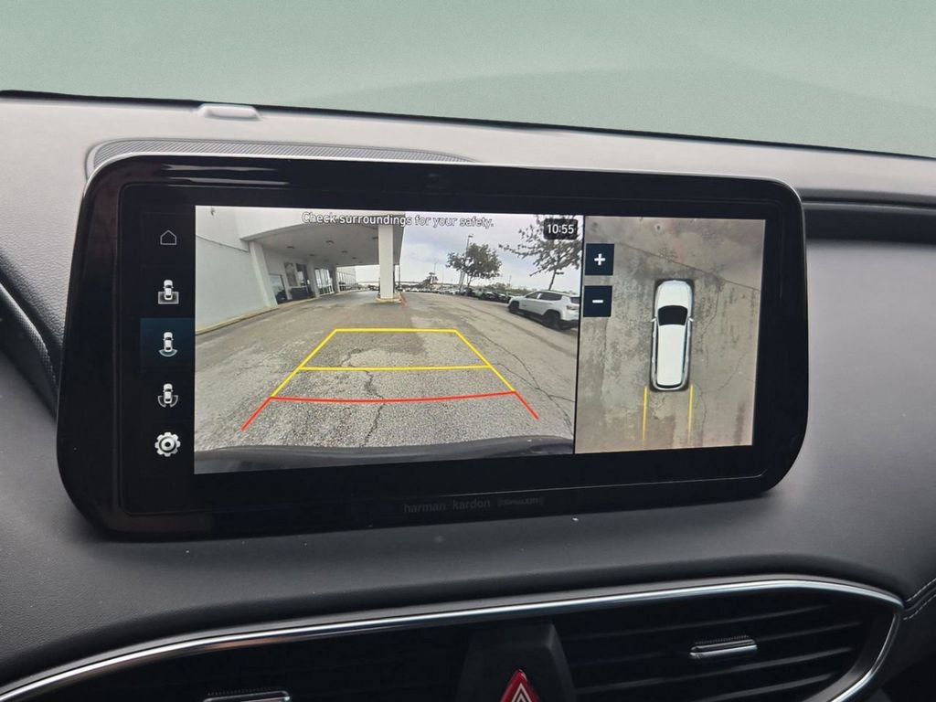 Used 2023 Hyundai Santa Fe Limited image 15