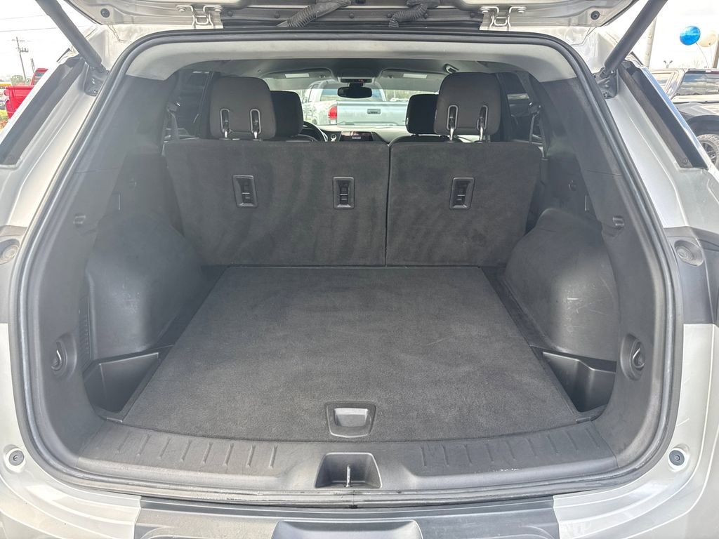 Used 2021 Chevrolet Blazer LT AWD/4WD image 19