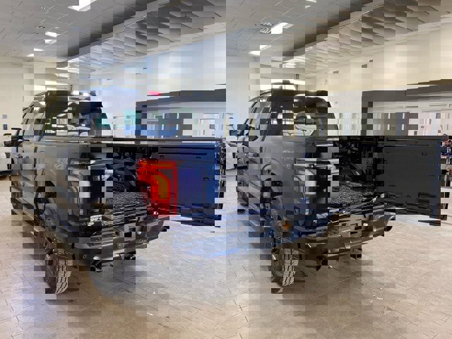 New 2026 Ford F150 Lariat image 6