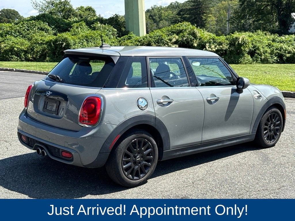 Used 2020 MINI Cooper S FWD image 7