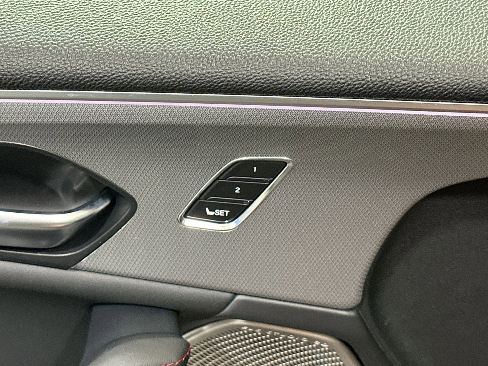 Used 2022 Acura TLX w/ A-SPEC Pkg image 17