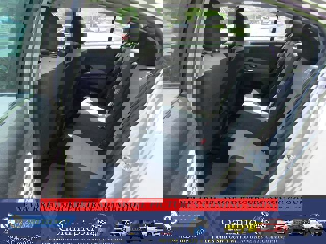 Used 2015 Chevrolet Cruze LS FWD image 7