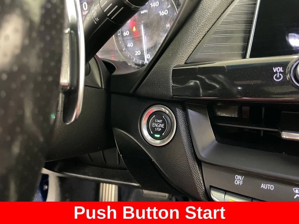 Used 2020 Cadillac CT4 Sport RWD image 5