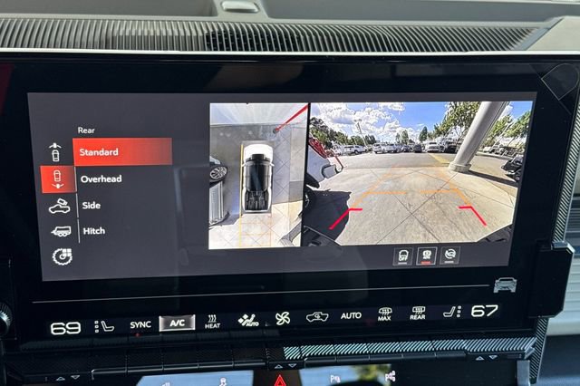 New 2026 GMC Hummer EV 4x4 Crew Cab image 19