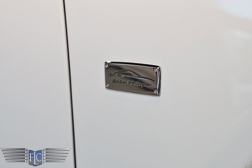 Used 2012 Porsche 911 Turbo image 15