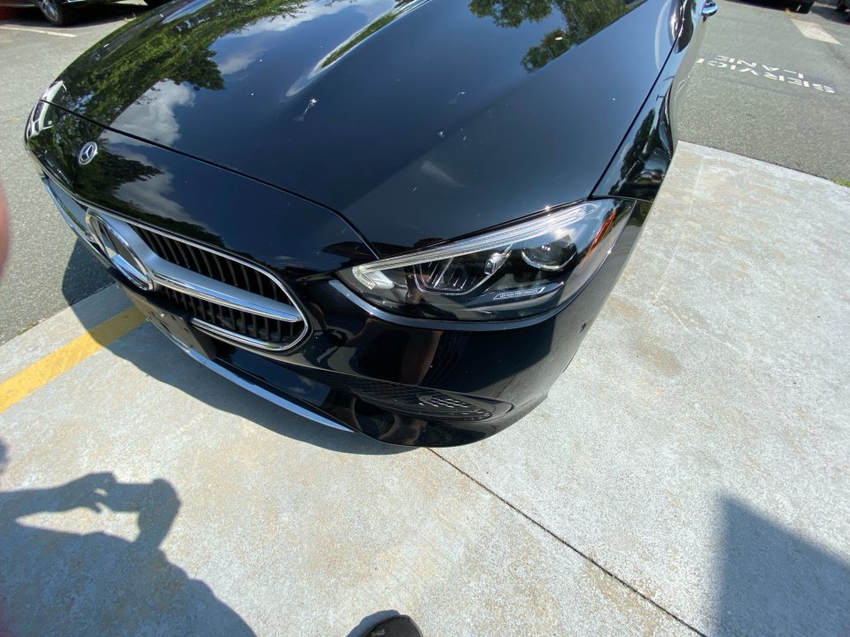 Used 2023 Mercedes-Benz C 300 4MATIC Sedan image 26